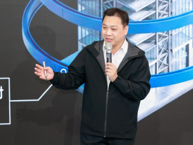 消防設備師協會理事長何岫璁示警AI點火火災預防火災三大挑戰待解