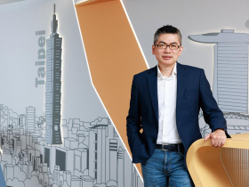 AI 投資熱潮下 企業如何真正「落地」成生產力？