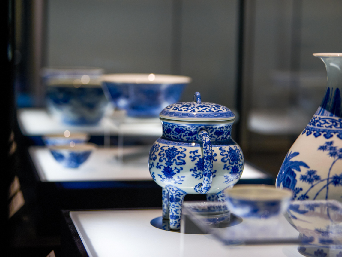 法國掠奪文物將返還全世界！議會通過歸還法、議員喊雨果的夢想實現：將不義之財歸還中國…圓明園入列？