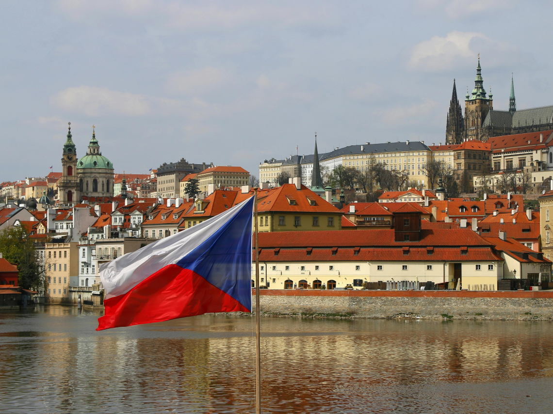 台積電德國廠鄰居、工資不到德國一半的歐洲工業強國，捷克為何是台商進軍歐盟市場的關鍵跳板?