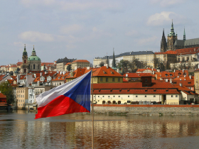 台積電德國廠鄰居、工資不到德國一半的歐洲工業強國，捷克為何是台商進軍歐盟市場的關鍵跳板?