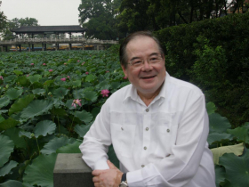 李乾龍座車被裝追蹤器都是「賴清德陰謀」？國民黨竟認不出防丟定位器...趙堃成：不要挑戰民眾智慧