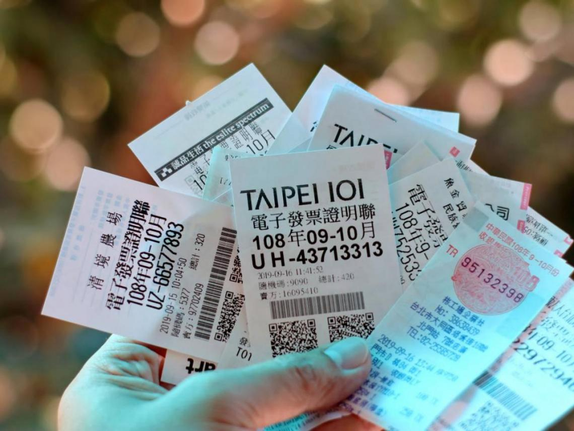 雲端發票中100萬為何不能領？原因出在「這身分」、沒統編也不行…國稅局列11種情況不給獎金