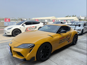 迎戰國際大廠、中國供應鏈挑戰...台灣輪胎王正新打入BMW、Bria、福特Territory供應鏈，今年營收拚成長