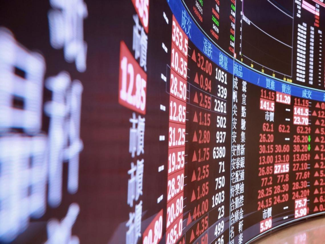 水餃股變千金股怎麼辦到的？台光電、智邦、奇鋐…謝金河細數「翻身傳奇」：還有這檔漲到老闆都驚嘆