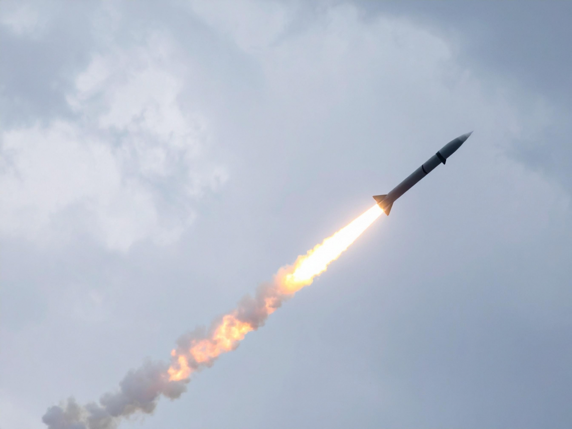 北韓本月4度試射飛彈，南韓召開緊急安全會議⋯金正恩為何選川習會前搞事？早前他親吐「一句話」秀野心