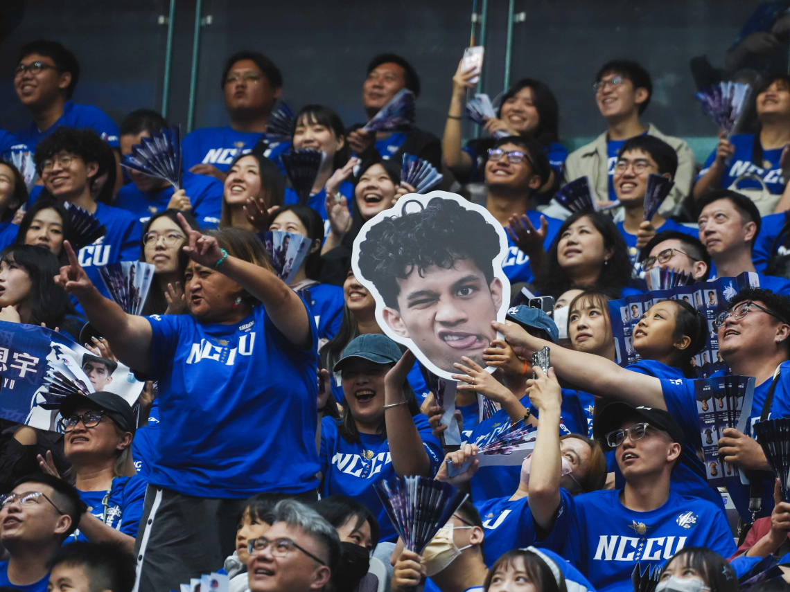 UBA冠軍賽／無敵政大！92比50痛宰國體大…政大雄鷹締造跨季74連勝「6連霸壯舉」