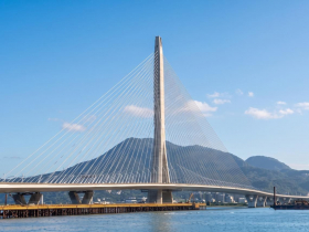 淡水八里房價起飛？淡江大橋通車，3大房市效應全解析！達人點出關鍵死穴：沒這件事就是多個拍照景點