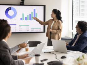 Introduce, more budget… 那些讓簡報聽起來怪怪的字