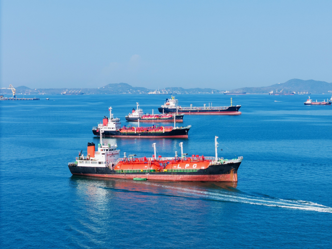 伊朗喊濃縮鈾是國土般的存在，美伊和談能獲共識？ Google AI盛會登場！最新TPU要來了｜今周重磅