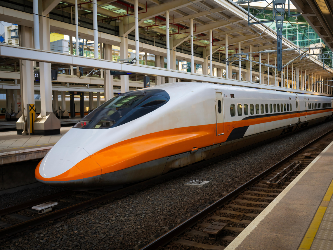 台灣高鐵再多一站！左營→屏東路線圖曝光、最快2039年通車…在地人先擔憂一件事：出門要吃土