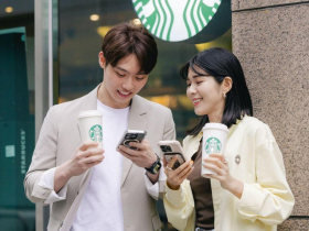 星巴克買一送一「連2天」！濃萃義式厚那堤、焦糖可可碎片星冰樂、星沁爽都有？10種飲品一次看