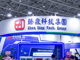 臻鼎-KY(4958)做什麼的？股價157→310元為何一路漲？現在可以買？股海老牛曝甜甜價：拉回「這條線」閉眼撿