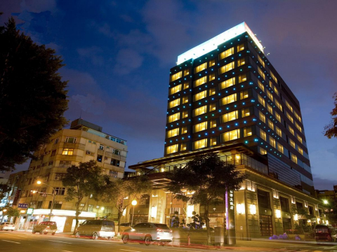 再不來就吃不到了！福容台北一館租約到期 感謝回饋即日登場 港點68折 桌菜買五送一 只到六月底