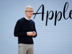 庫克卸任蘋果CEO！掌舵15年股價飆1932%...50歲特納斯是誰為何能接棒，原來iPad、AirPods都他控盤催生