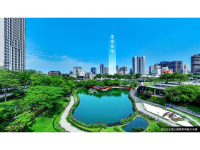 惠宇秋紅谷 七期鉅作 千坪造境 新案登場