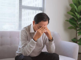 存1300萬退休金，4年就「崩盤」！報復性犒賞吃喝「胖20公斤罹糖尿病」：有錢害我沒節制，妻子心死不管我了