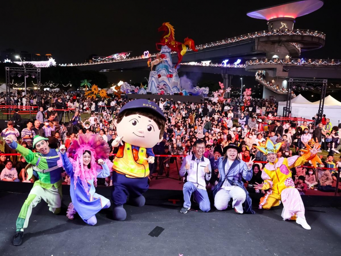 從一堂課開始，翻轉海洋未來！新北市「海洋小教室計畫」，把環境教育，變成全民參與的行動力