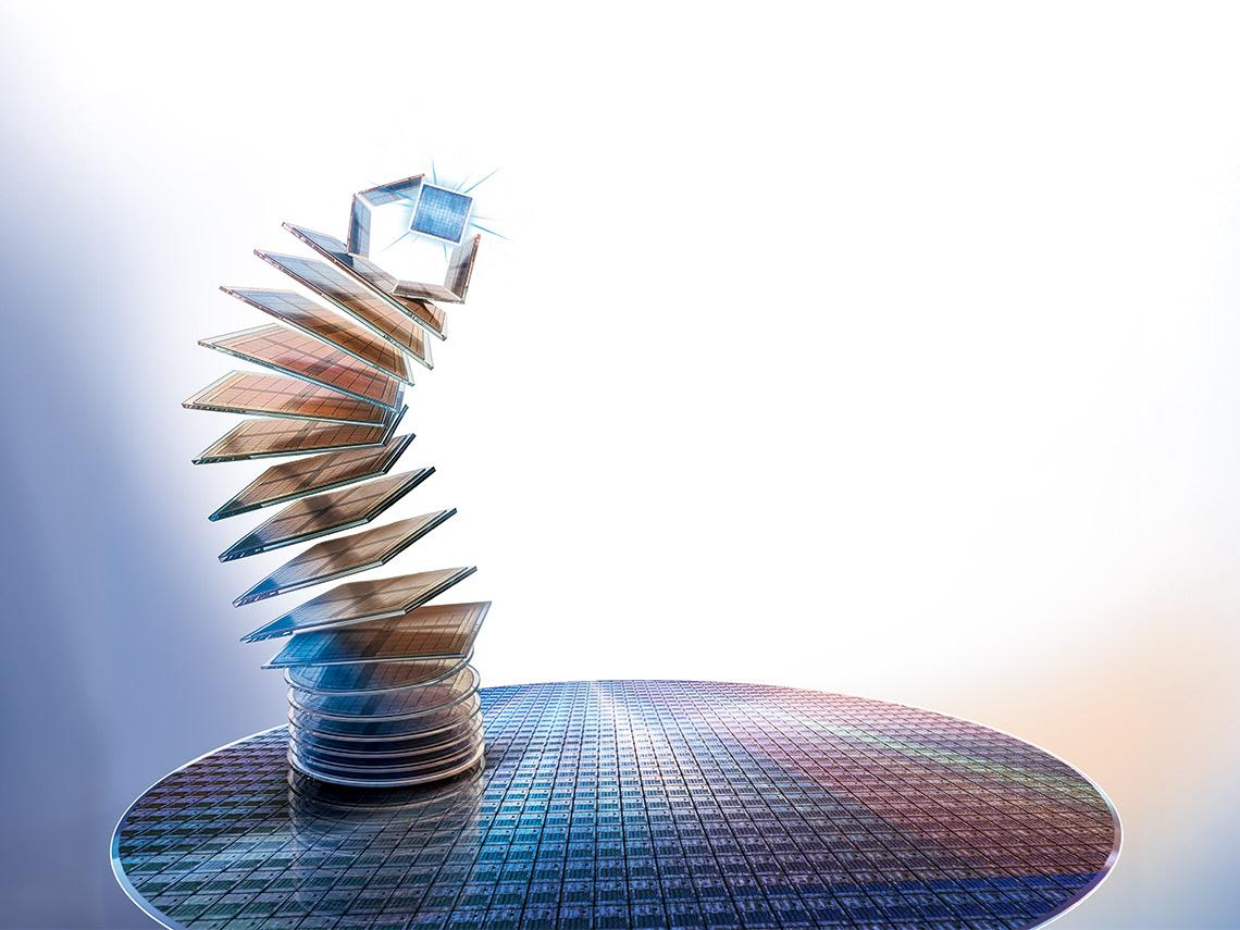 神山最高機密CoPoS曝光！魏哲家對供應鏈下達封口令… CoWoS後 台積電下一張王牌