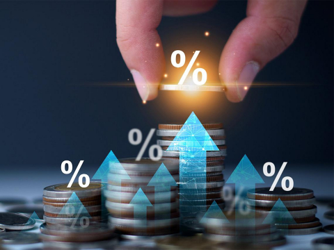 完勝勞退新制？TISA專戶加速累積退休金：定期定額半年最高賺78%，今年報酬率Top 10一次看