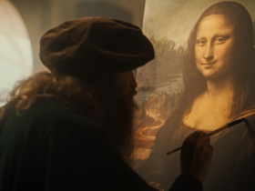 《蒙娜麗莎的微笑》竟藏2張臉！ 從物理光譜看藝術，透視大師如何淬鍊永恆 