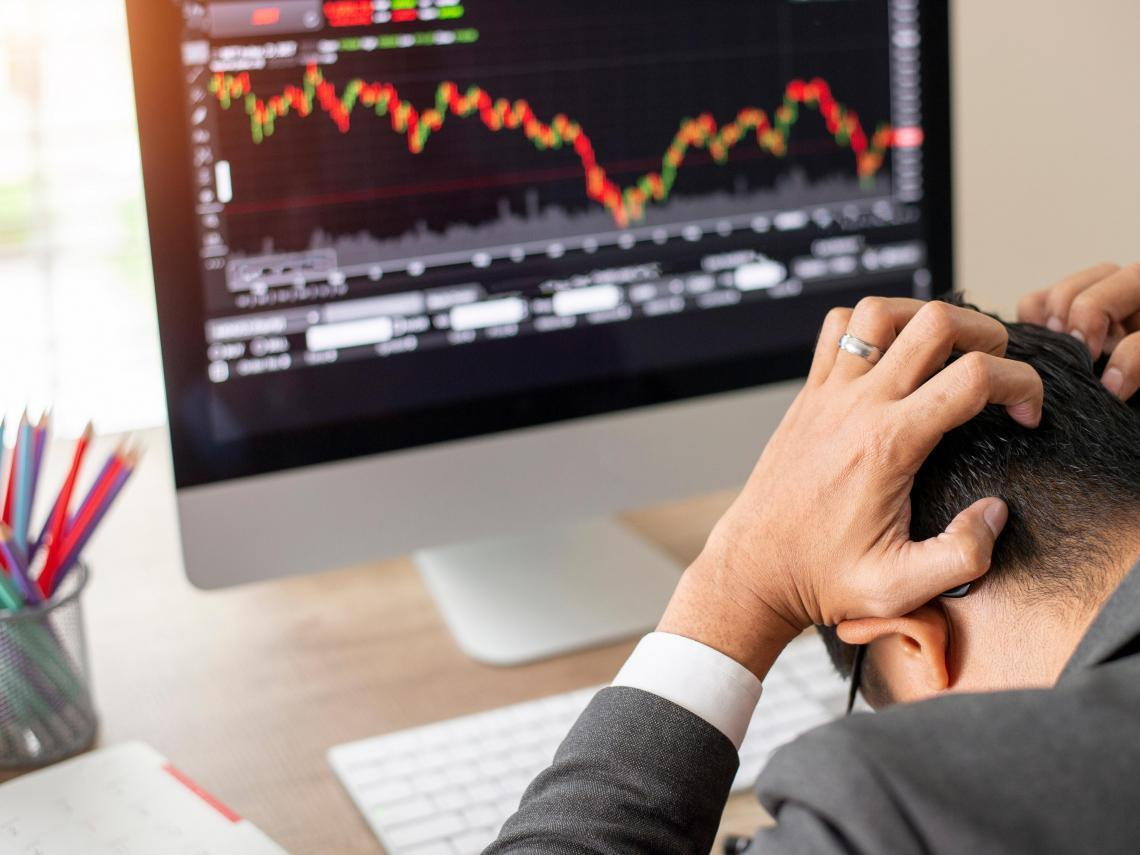 金居違約交割1.1億！股價230→416元12天飆1倍「空方難忍」？旺宏、聯亞…盤點少年股神今年栽幾檔