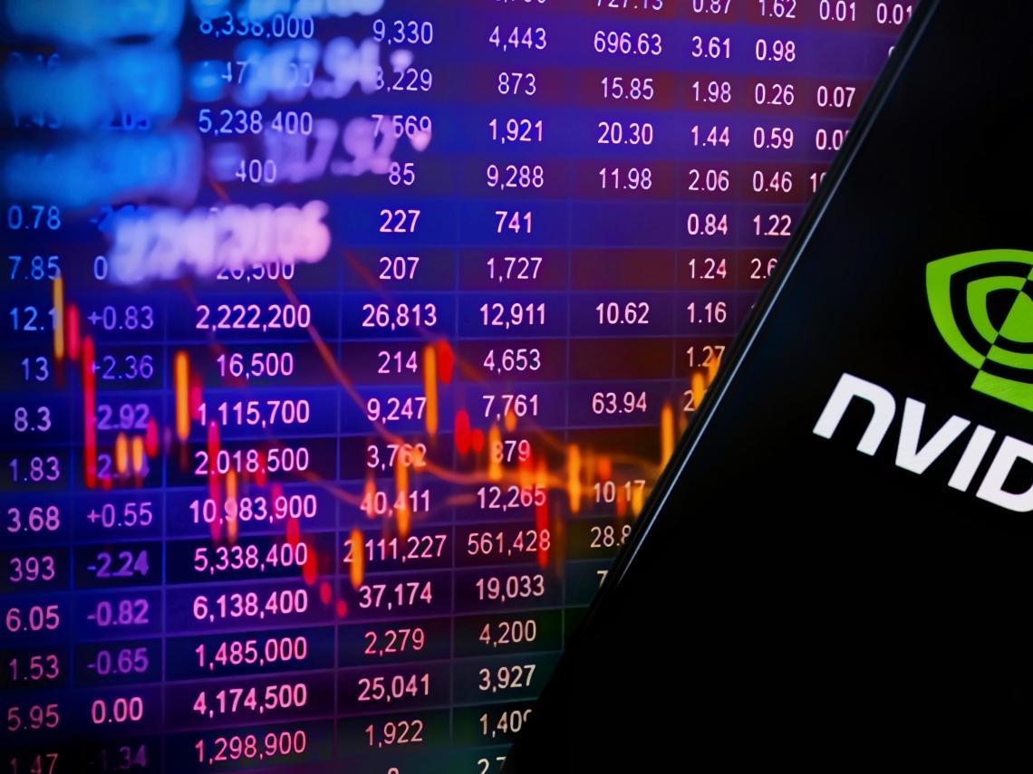  金寶(2312)股價30元了、第2根漲停能追？和仁寶(2324)同列「輝達量子夥伴」，補漲列車能一路開到哪