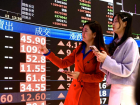 台股38000了「得了不會跌的病」？鴻海、聯發科、力積電、威剛…哪些補漲股能買一次看