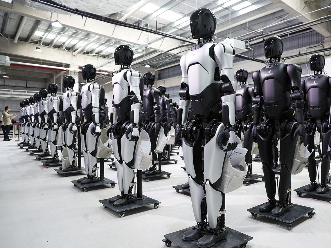 瞄準中國實驗場  重塑全球競爭力 加速去中？增加投資？ 日企在中國面臨苦戰