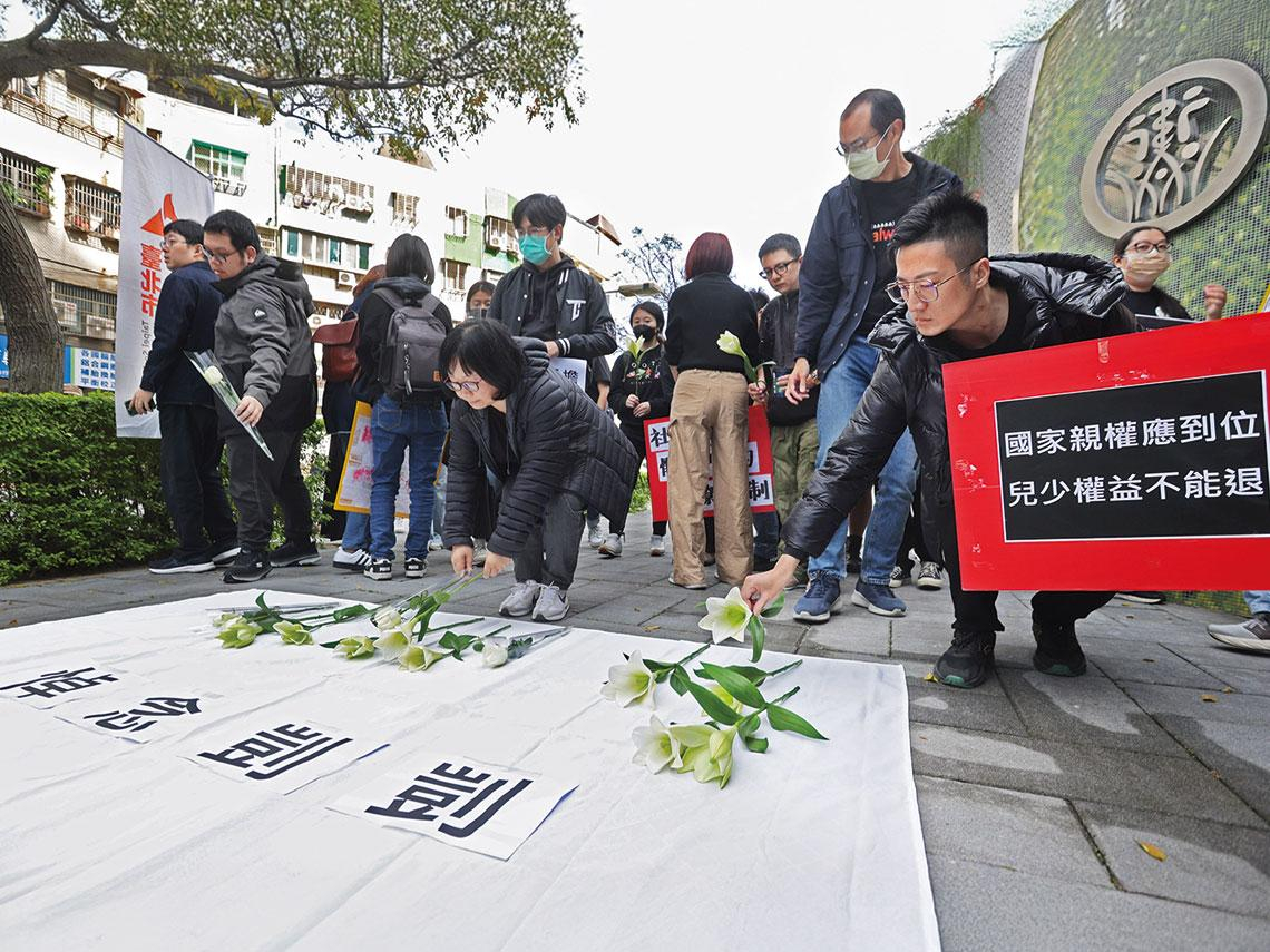 剴剴案爆社安網失靈  公部門監督缺位、民間基層卻扛全責 社工遭判過失致死  「保證人」定義引恐慌