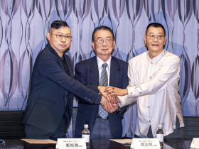 中工經營權之爭  金融大老劉燈城扮和事佬 小沈停損  揭寶佳、威京止鬥關鍵