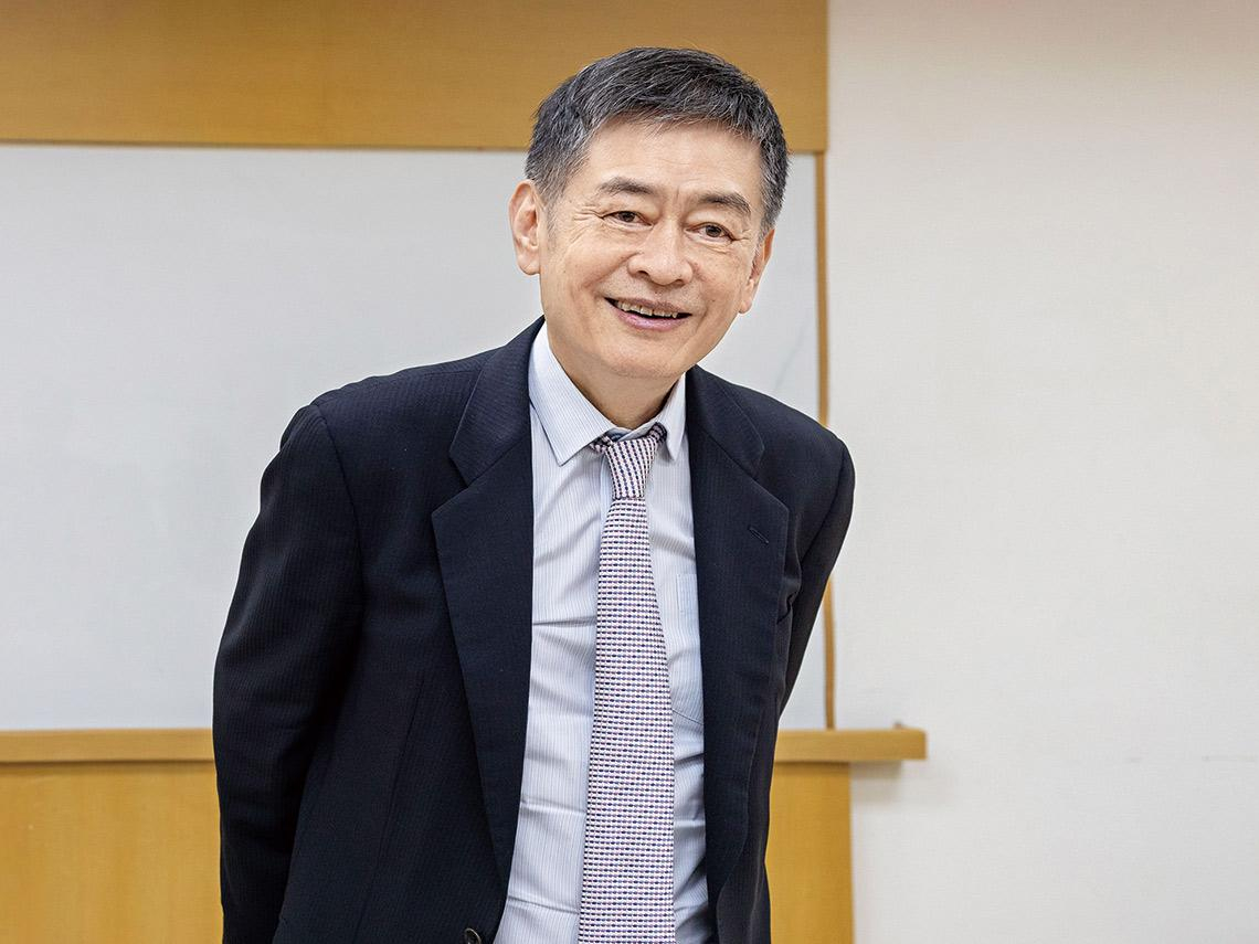 鏡頭王者  拚造第二成長曲線  解析大立光攻CPO的底氣