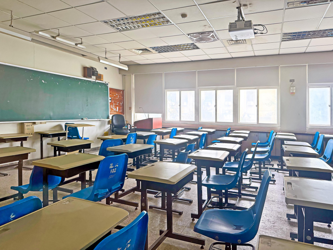 終身學習券登記5/1開跑！網站申請步驟、登記資格、1500元可以幹嘛？抽籤名單公布日…館所通行票也能抽