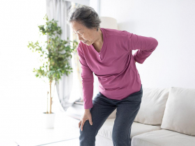 預防肌肉流失  從健脾補氣、勤運動做起 老了沒體力別輕忽  可能是肌少症