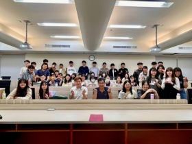 鏈結產業接軌國際　中山財管成就金融科技與資產管理新勢力