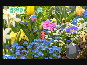 補考時間來了，皮克敏社群週5/23登場！鼠尾草、小蒼蘭等16款花怎麼拿？想拿「金窄管褲」超難任務如何解鎖？