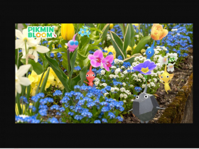 補考時間來了，皮克敏社群週5/23登場！鼠尾草、小蒼蘭等16款花怎麼拿？想拿「金窄管褲」超難任務如何解鎖？