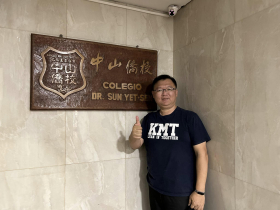 前藍委李德維批疾管署採購疫苗「圖利高端」，判賠薛瑞元、周志浩各60萬「不得上訴」！高院理由曝光