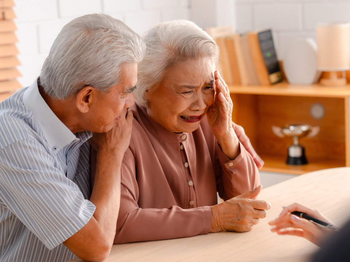 不肖子欠債遭追討，父母賠養老本不夠、還打算抵押房產！想幫孩子又不想拖累全家，到底該怎麼做？