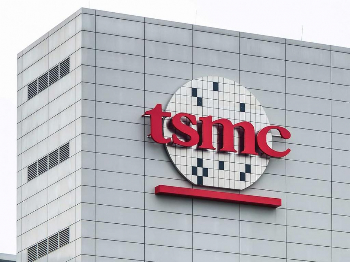 台積電5座2奈米廠進駐，可能「用光高雄的電」？環團籲綠電自己扛，深化在地再生能源投資 