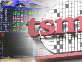 台積電股價2135元！台股下殺它卻穩在平盤上、現在是買進好時機？分析師「3大理由」：這台車還沒到站