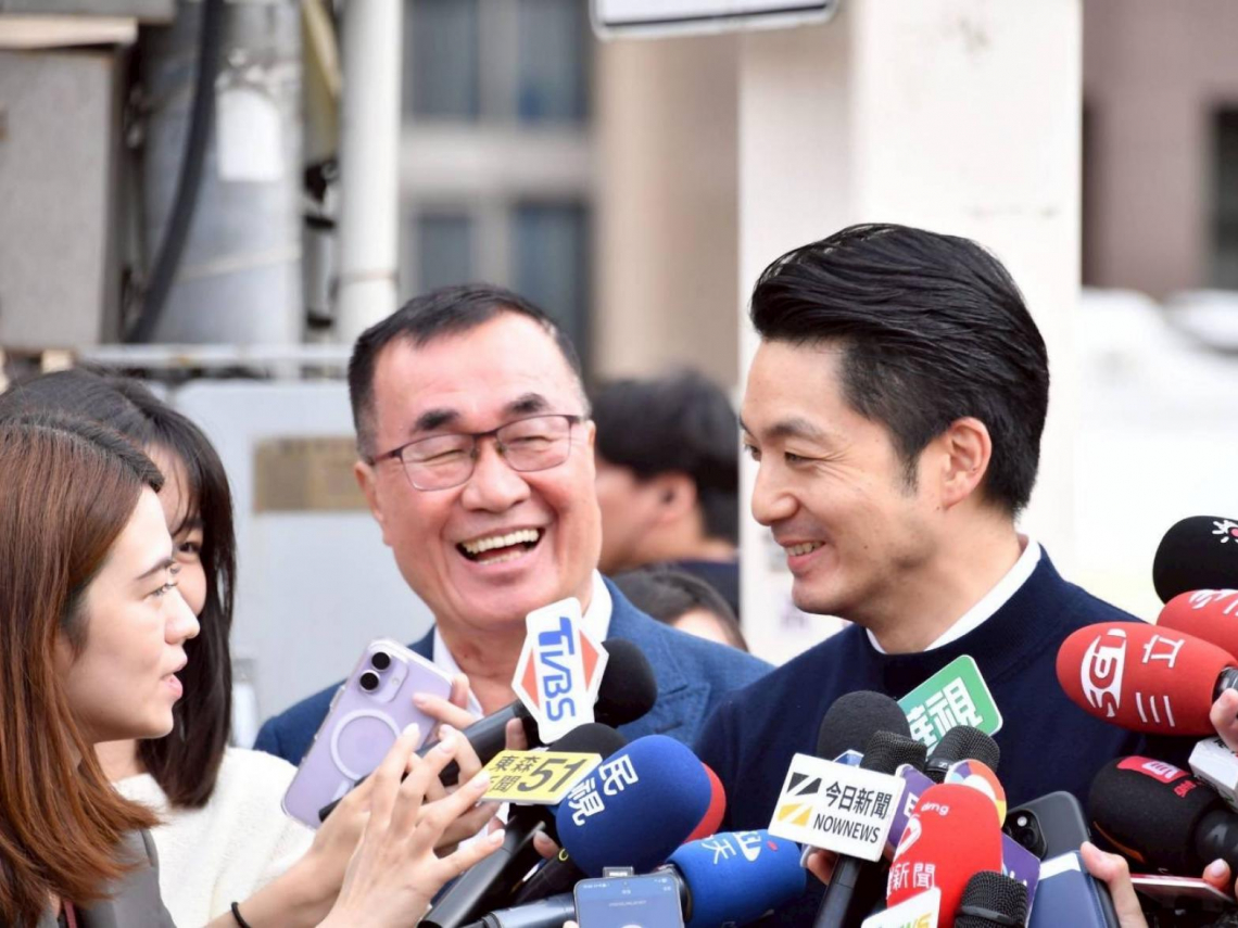 李四川發臉書打「輝達牌」喊蓋蘆社大橋、挨轟社子島延宕，24小時改口雙和沒塞車…選戰3隱憂一文看懂