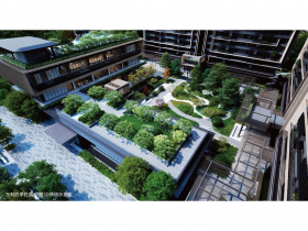 北市造鎮大案「元利四季莊園」銷售突破1000戶