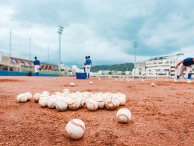 紅葉少棒再現傳奇威名  邁向威廉波特