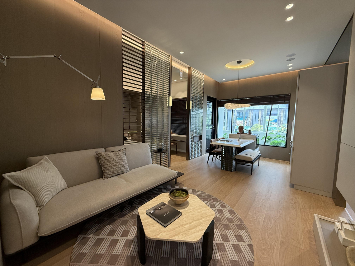 亞昕台中5年推6案，她是推手！花1年多時間成功整合700多坪土地，獵地女王：我們和地主談半年戀愛