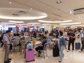 獨家》新光三越逆勢奪北車商場經營權，些微差距打敗微風、統一！「八搶一」戰局為何能出線？關鍵原因曝光