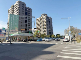 全台11.2萬宅待售新成屋新高，六都增加最多五區「台中就包3名」！桃園這裡供給量也大