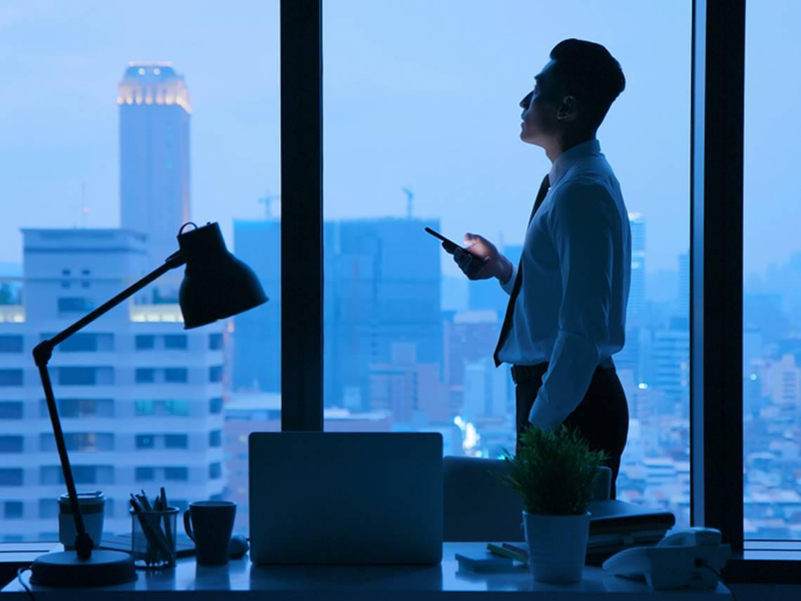 台積電10年工程師早出晚歸「看前輩賺高薪卻賠掉生活」覺醒：若這是財務自由，那拚命存錢是為了什麼？