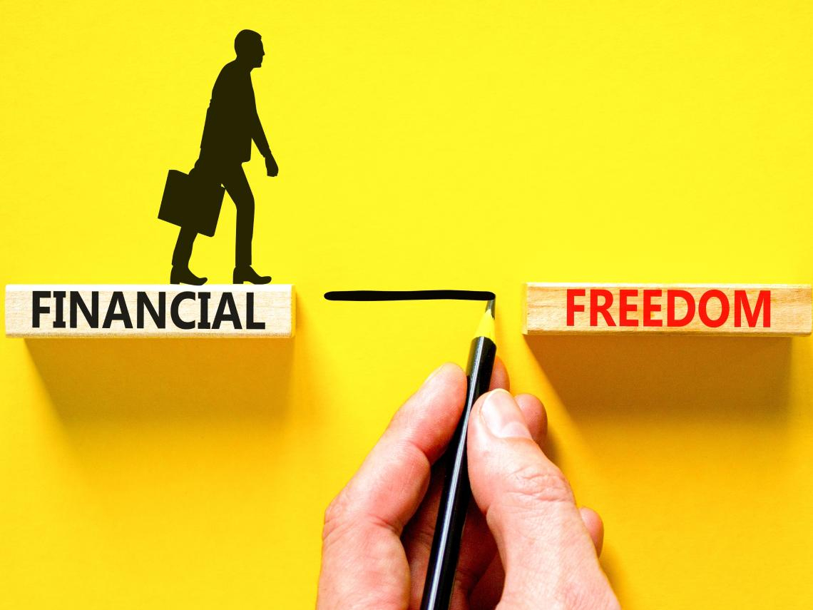 6口之家年花340萬，財務自由4年後重返職場...FIRE的人後來怎麼了？9個真實案例：為何不一定要提早退休