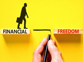 6口之家年花340萬，財務自由4年後重返職場...FIRE的人後來怎麼了？9個真實案例：為何不一定要提早退休